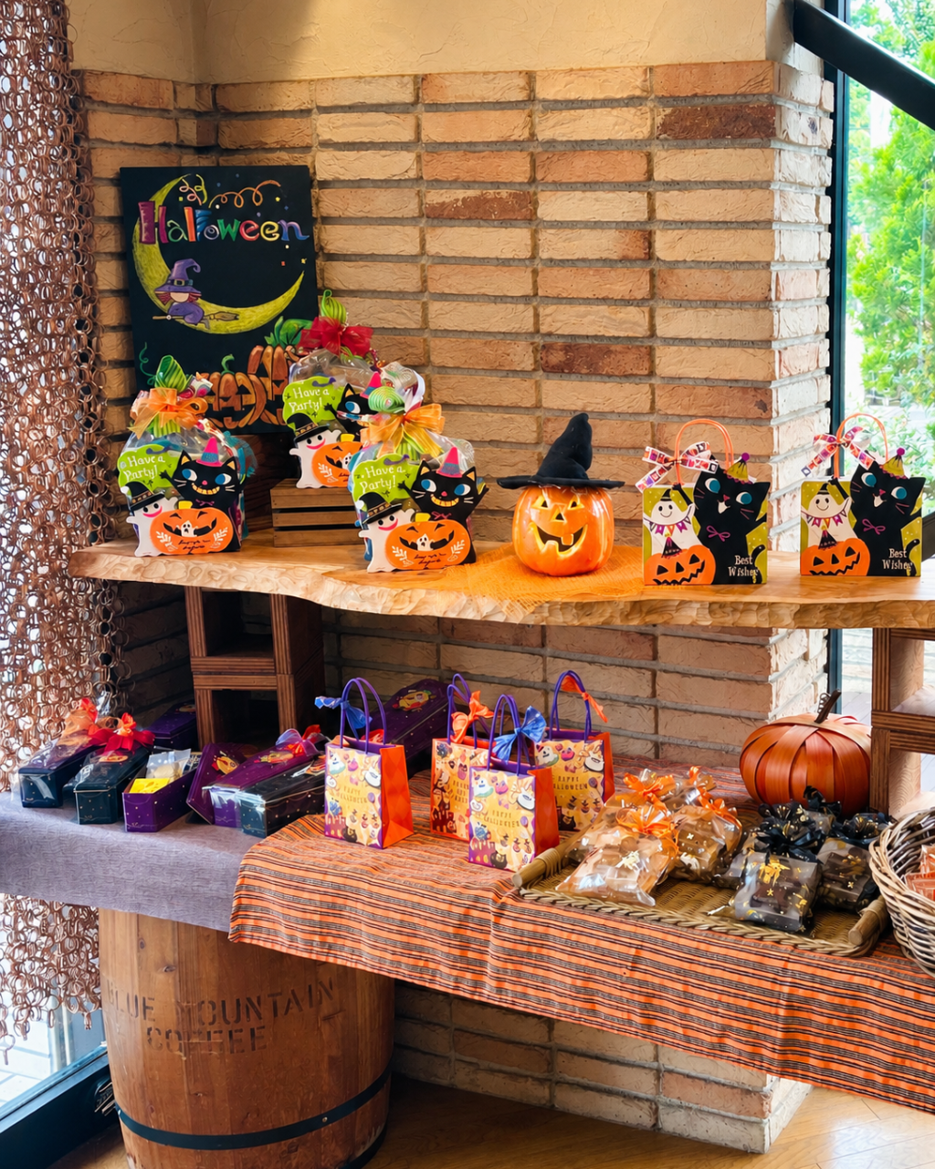 2026ハロウィンギフト