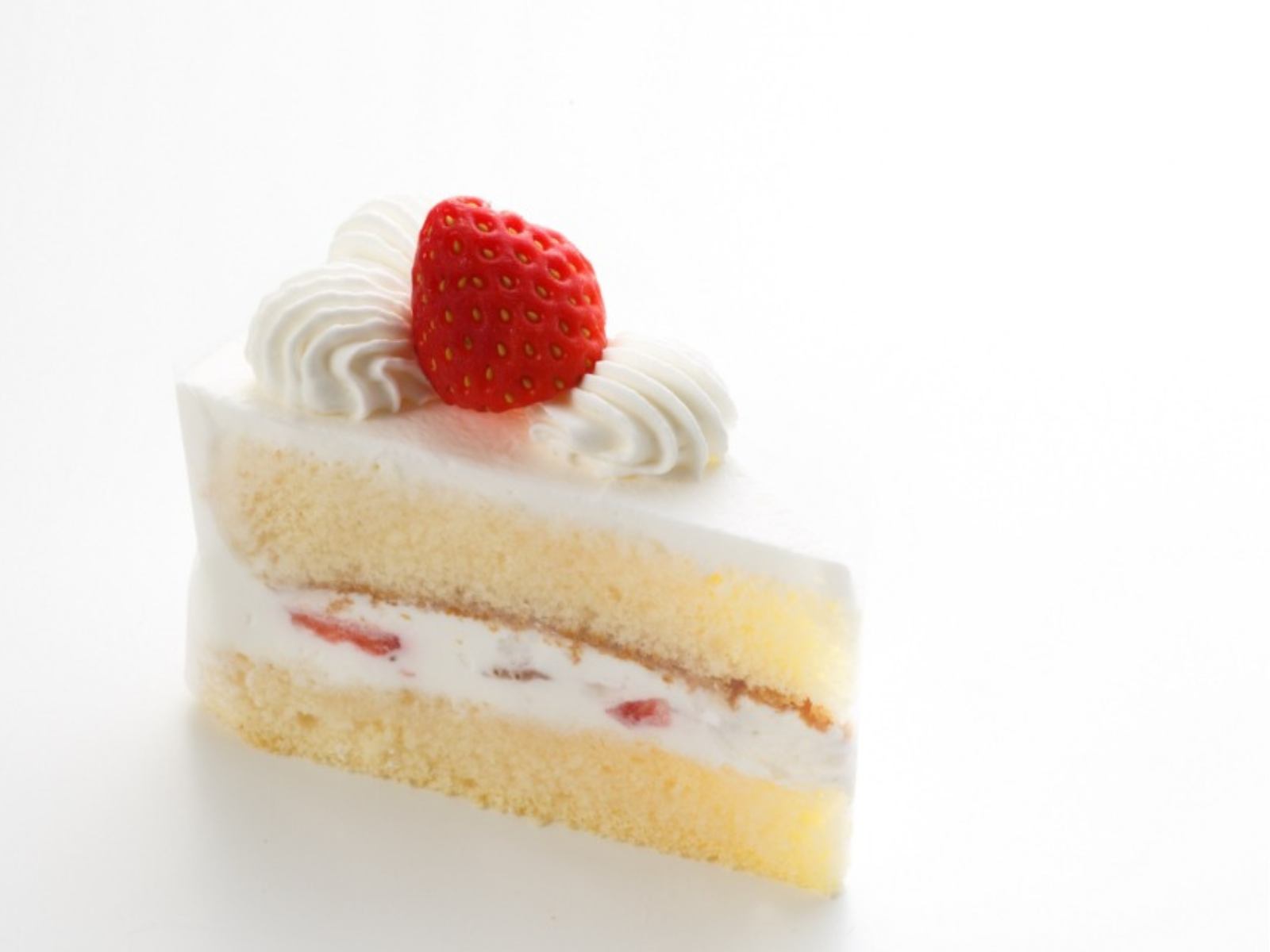 パティスリーウルソンのケーキ